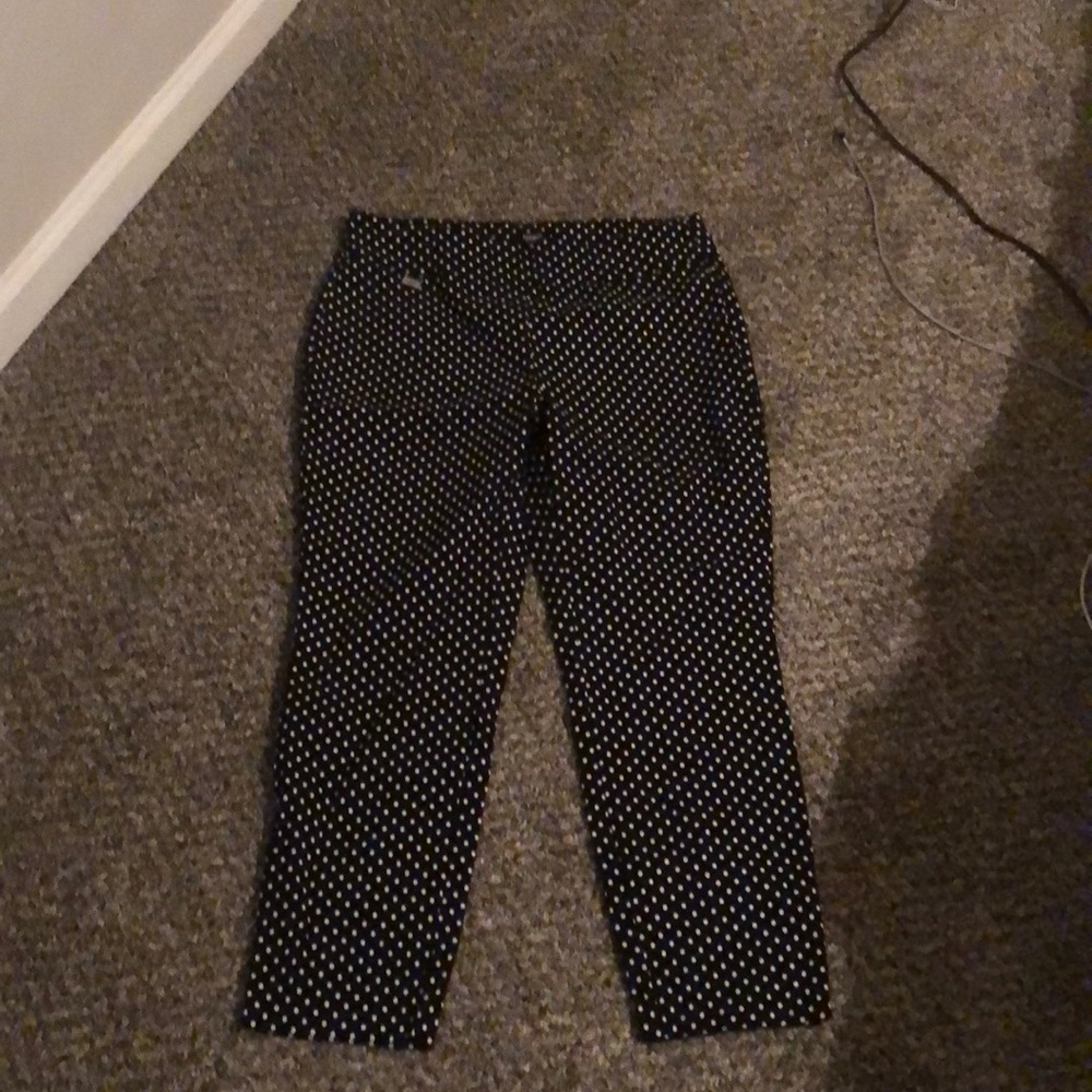 Premise dress slacks